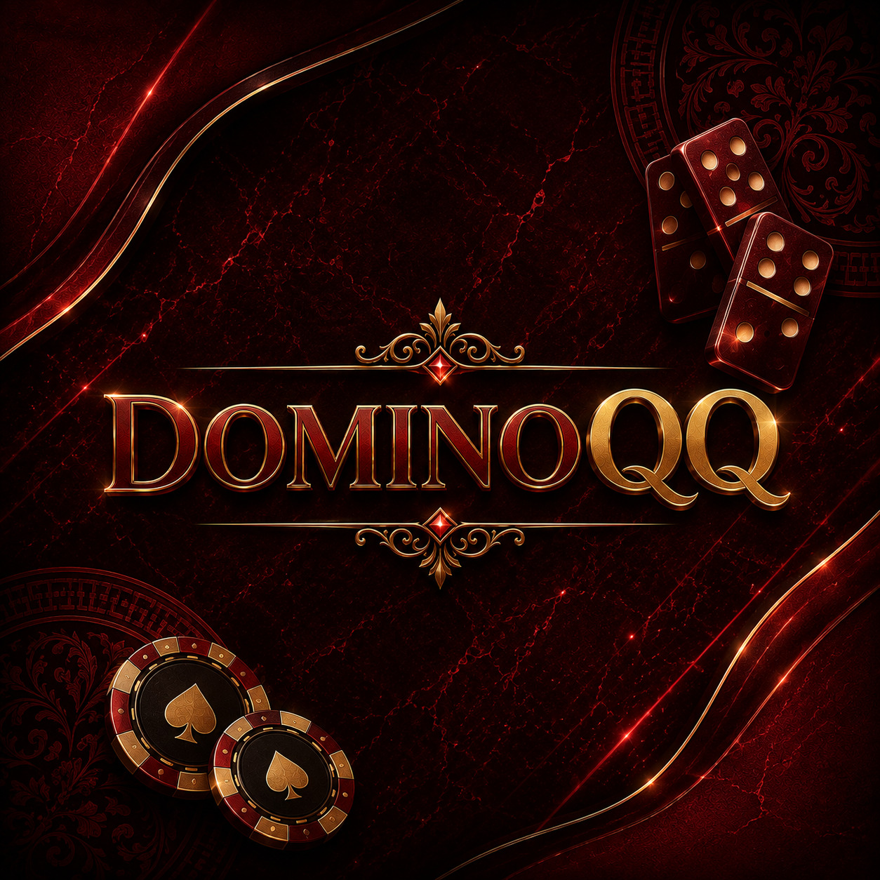 QIUQIU99 AGEN DOMNOQQ TERBAIK