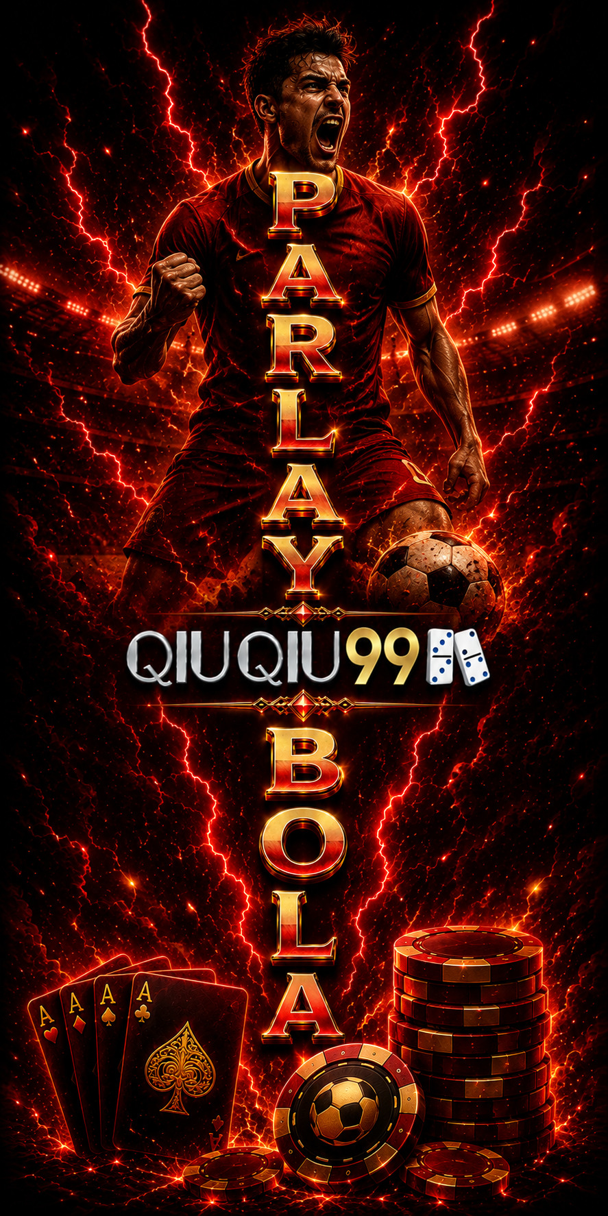 QIUQIU99 AGEN PARLAY BOLA