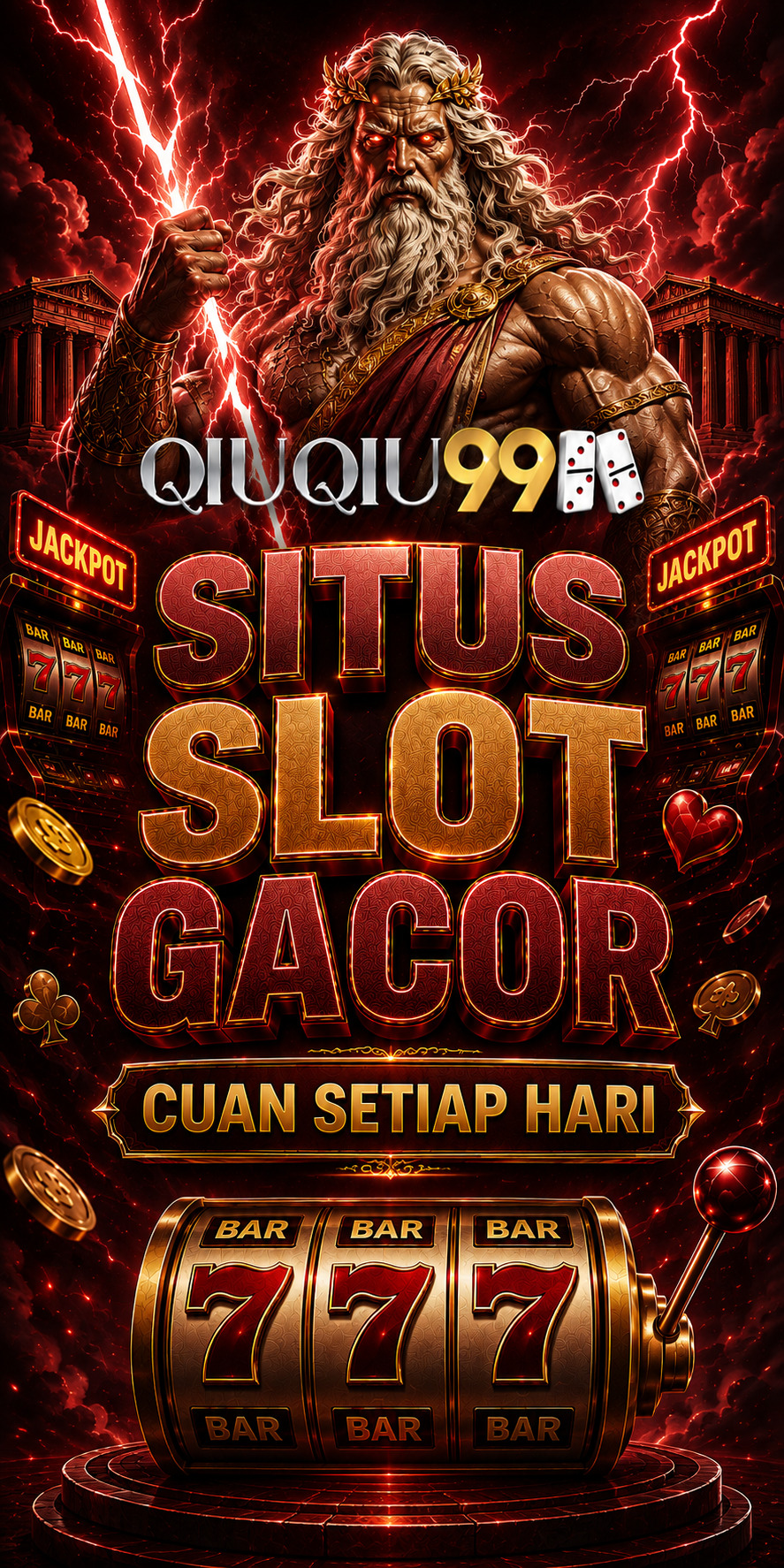QIUQIU99 SITUS SLOT GACOR