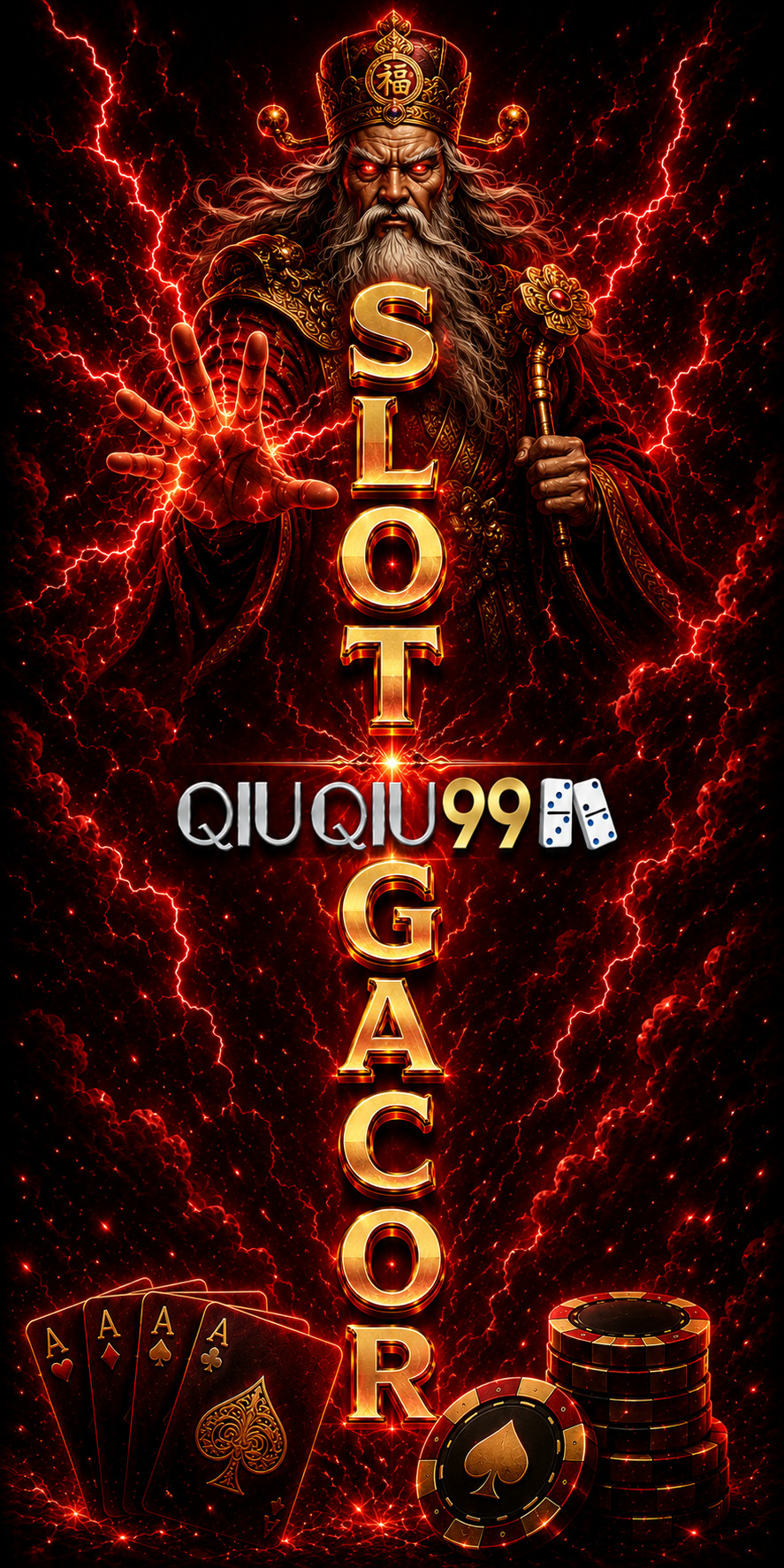 QIUQIU99 SITUS SLOT GACOR